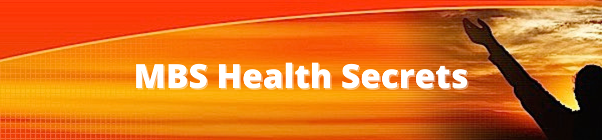 MBS Health Secrets